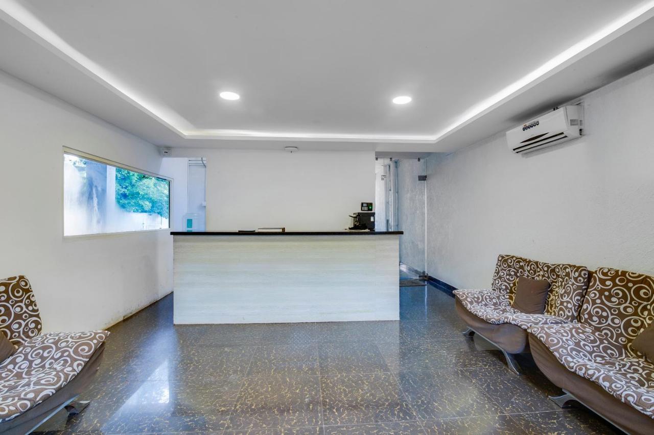 Collection O Aqualura Verem Rd Екстер'єр фото