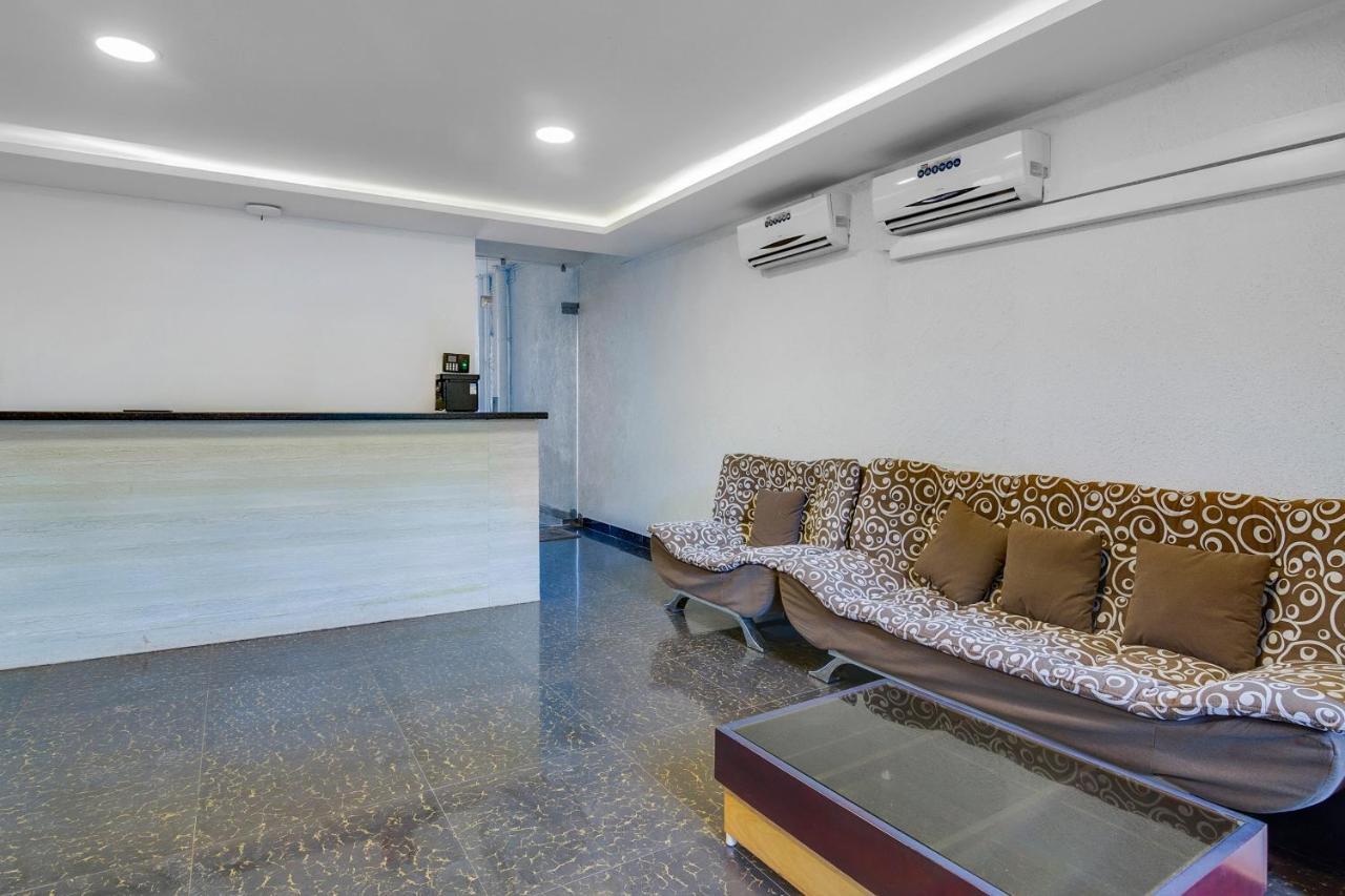 Collection O Aqualura Verem Rd Екстер'єр фото