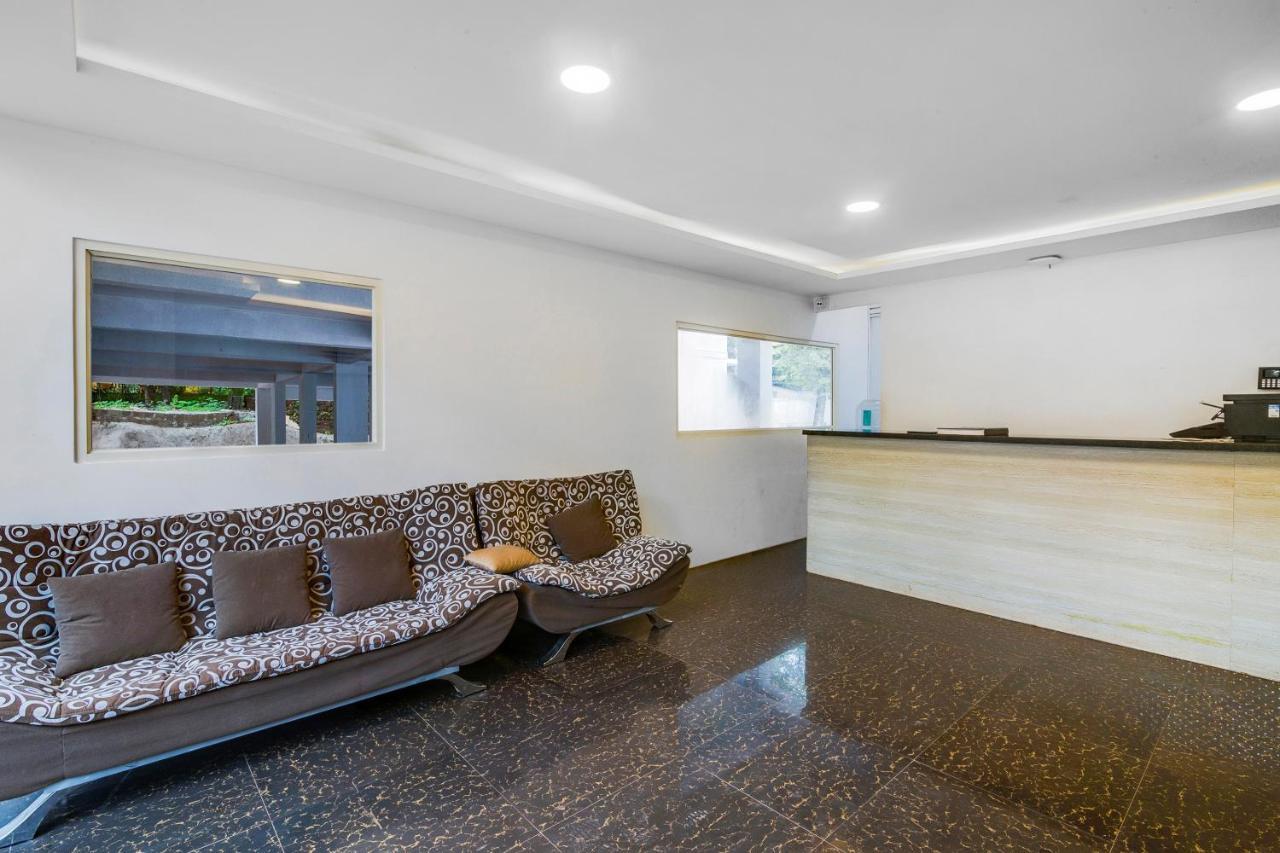 Collection O Aqualura Verem Rd Екстер'єр фото