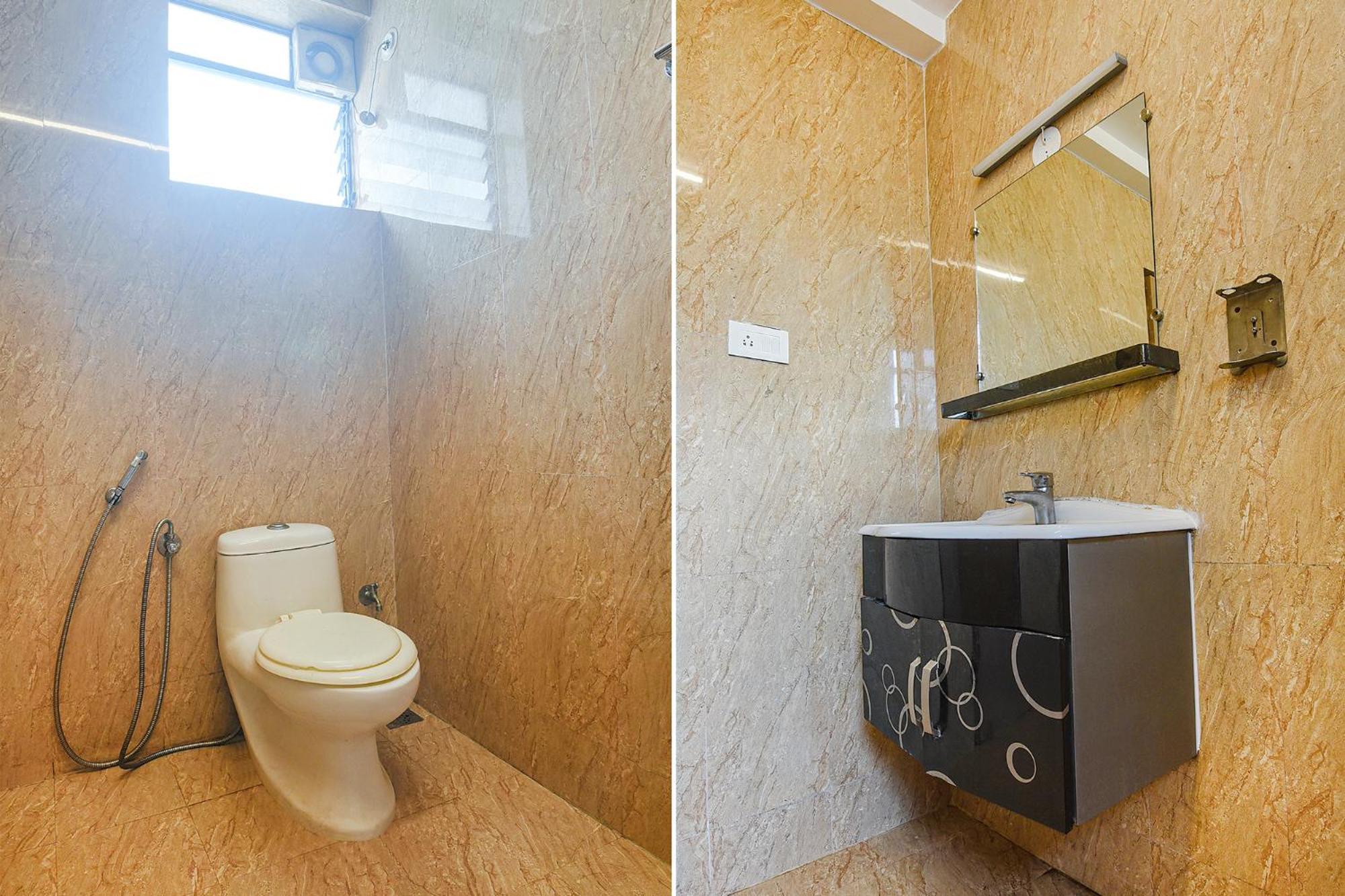 Collection O Aqualura Verem Rd Екстер'єр фото