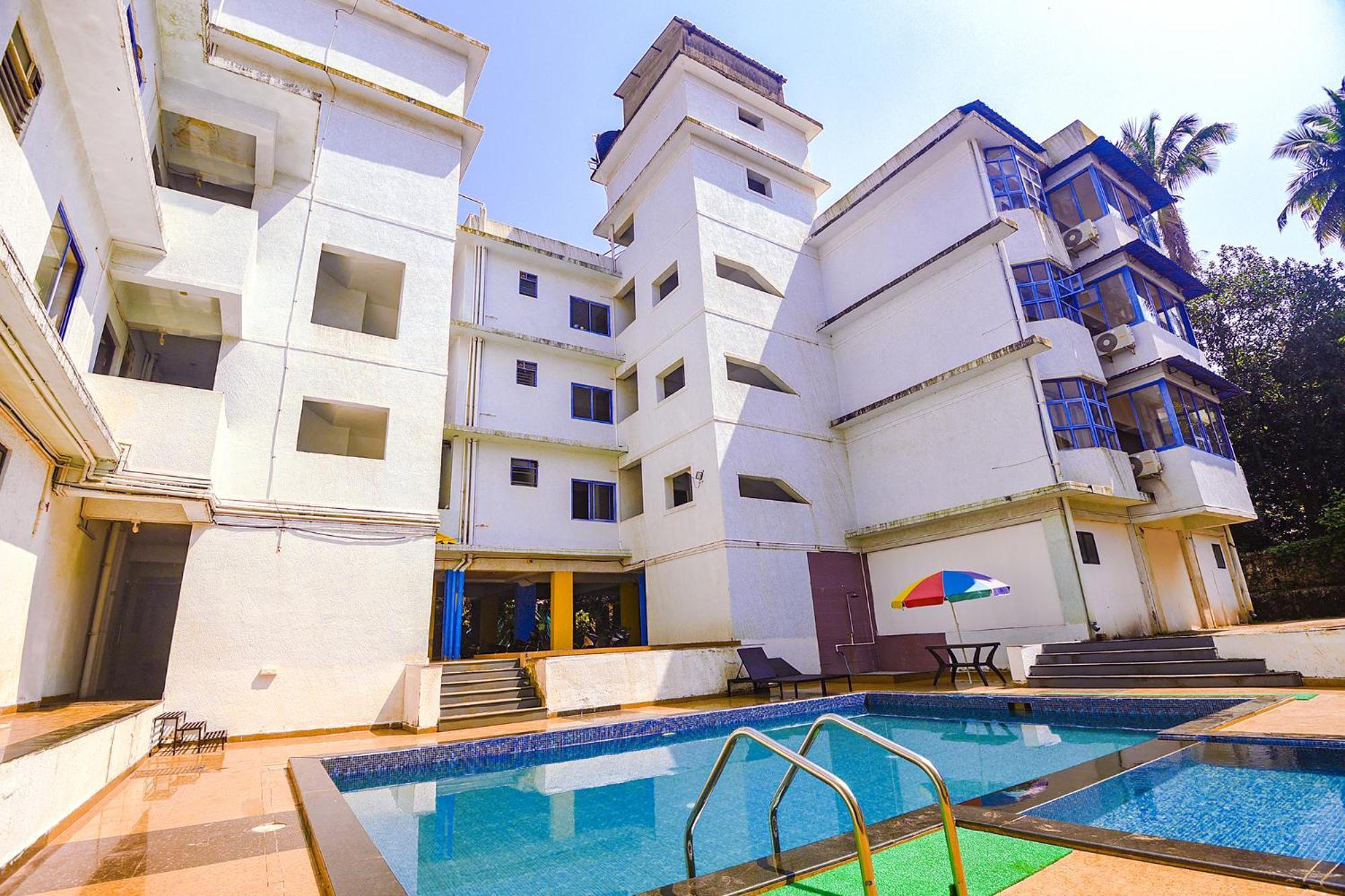 Collection O Aqualura Verem Rd Екстер'єр фото