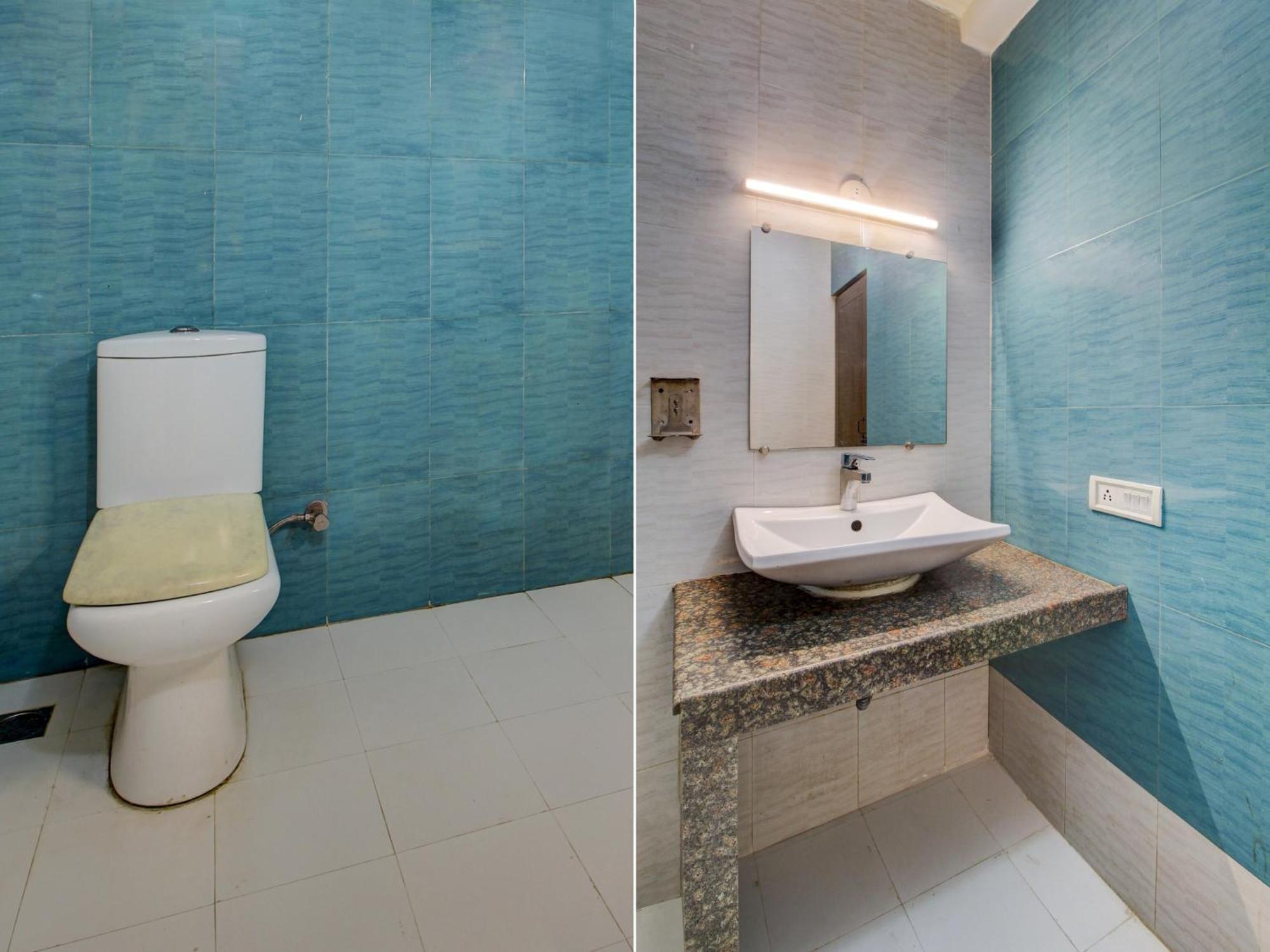 Collection O Aqualura Verem Rd Екстер'єр фото