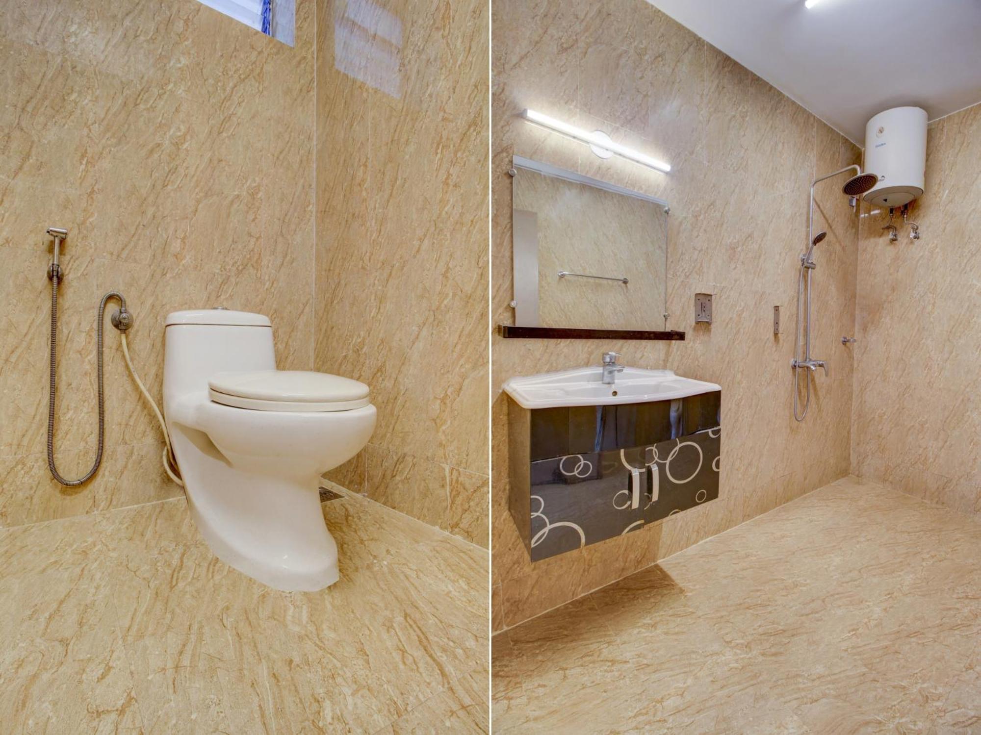 Collection O Aqualura Verem Rd Екстер'єр фото