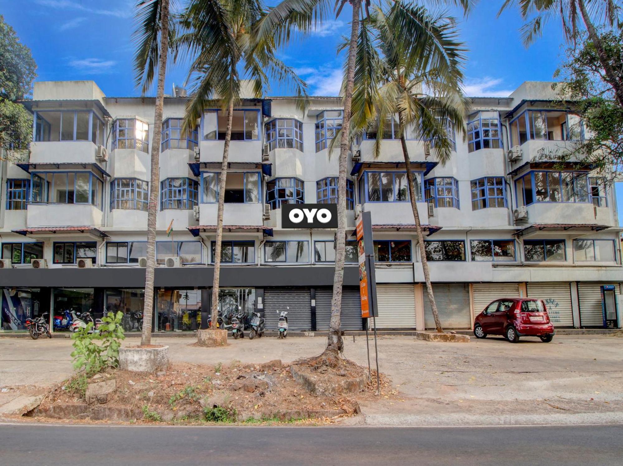 Collection O Aqualura Verem Rd Екстер'єр фото